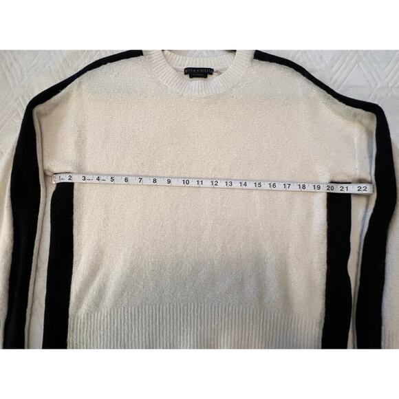 alice + olivia wool cashmere sweater✨ - Picture 7 of 8